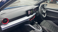 SEAT Arona 1.0 TSI 110 FR Sport 5dr DSG Petrol Hatchback